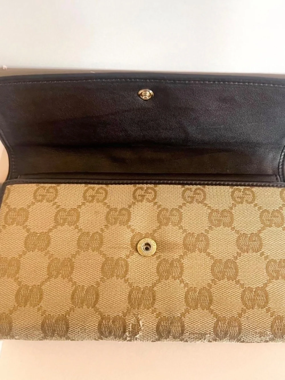Gucci Wallet - Picture 4 of 7